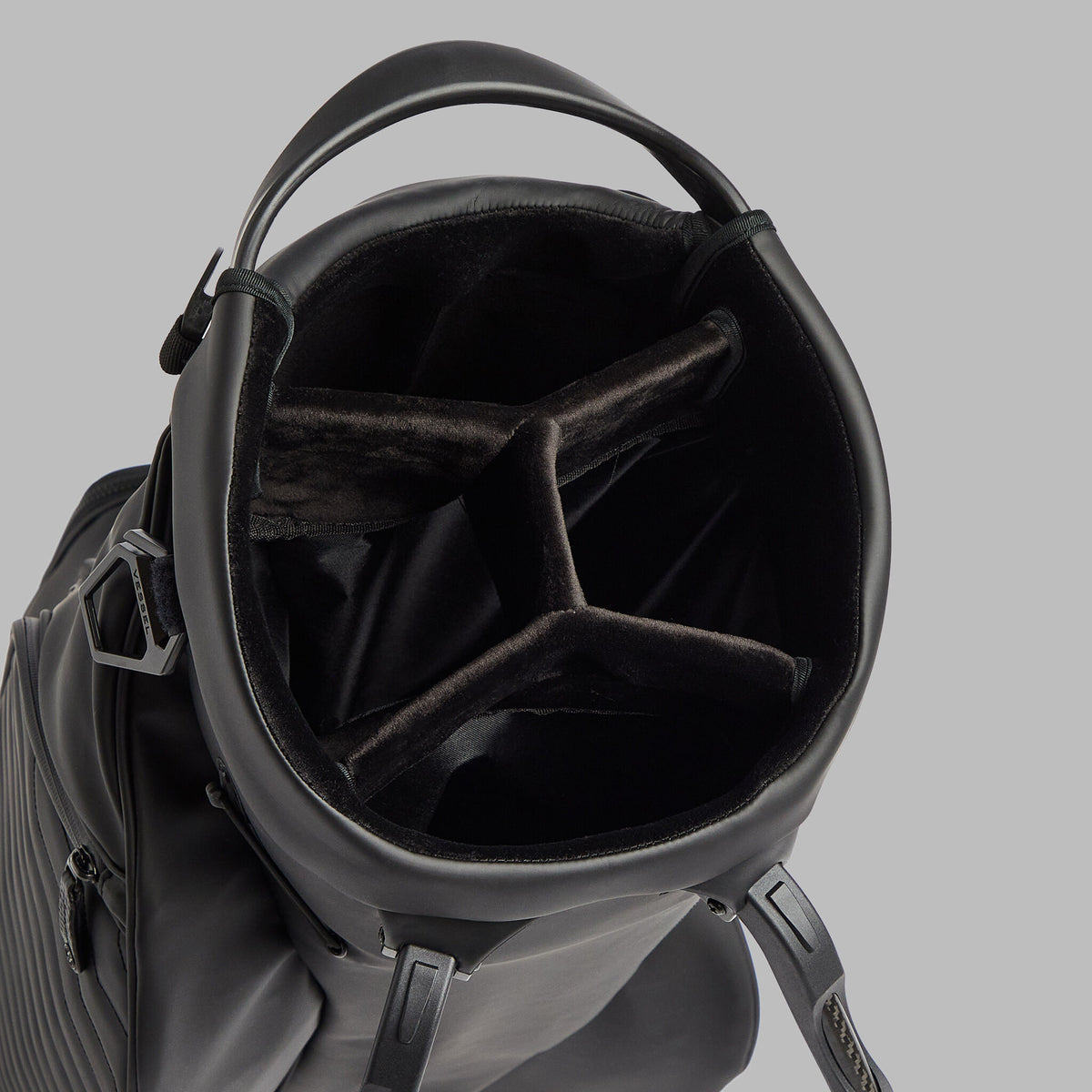 G/FORE TRANSPORTER TOUR CARRY GOLF BAG
