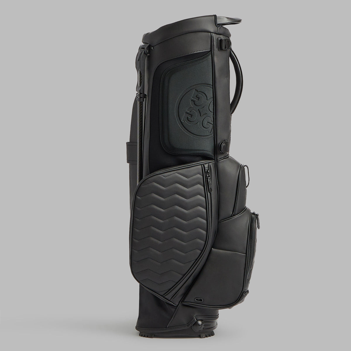G/FORE TRANSPORTER TOUR CARRY GOLF BAG