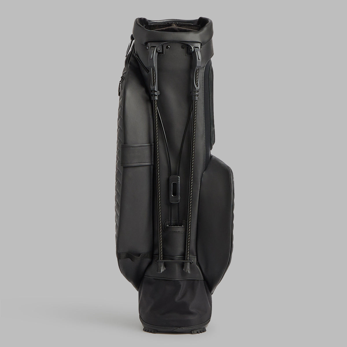 G/FORE TRANSPORTER TOUR CARRY GOLF BAG