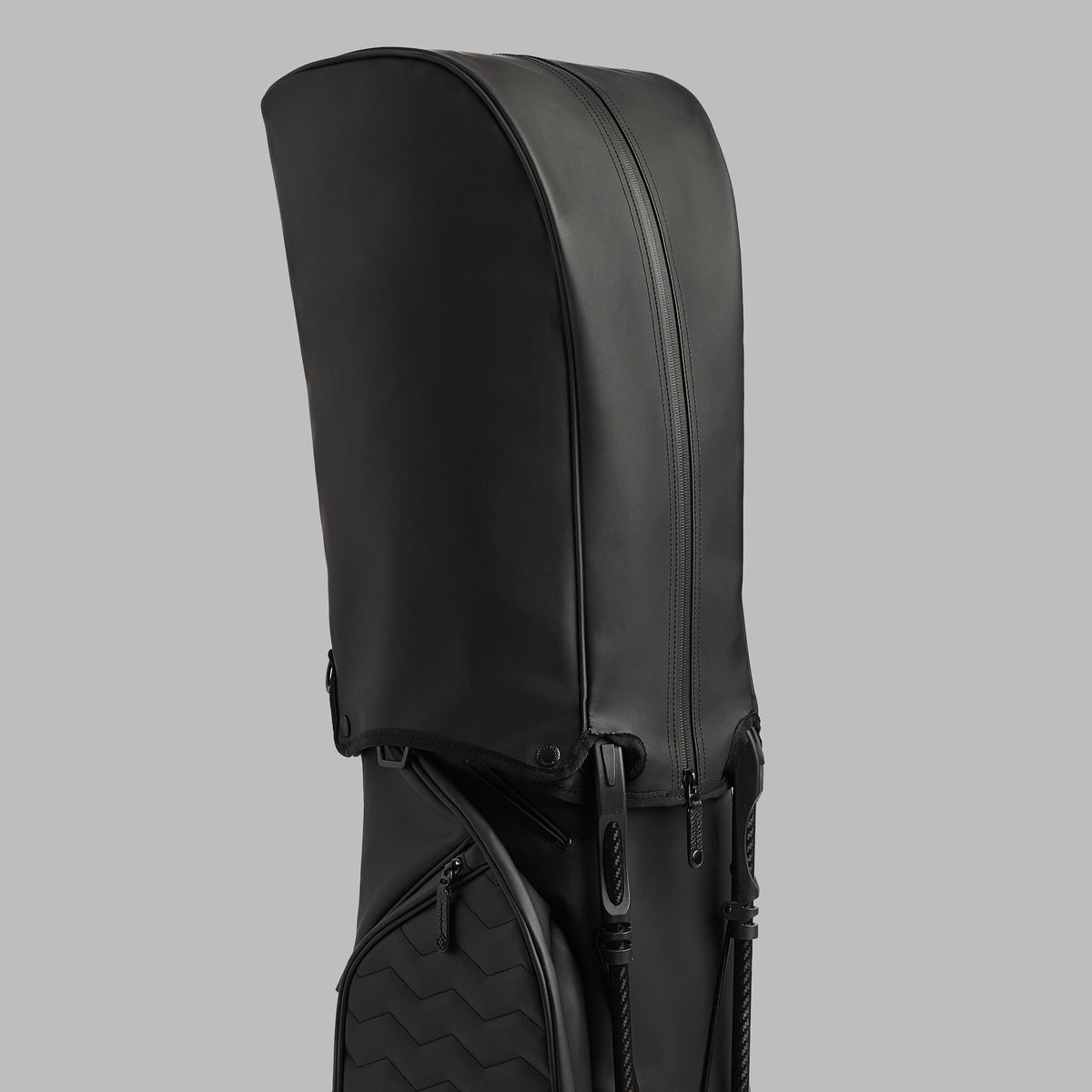 G/FORE TRANSPORTER TOUR CARRY GOLF BAG