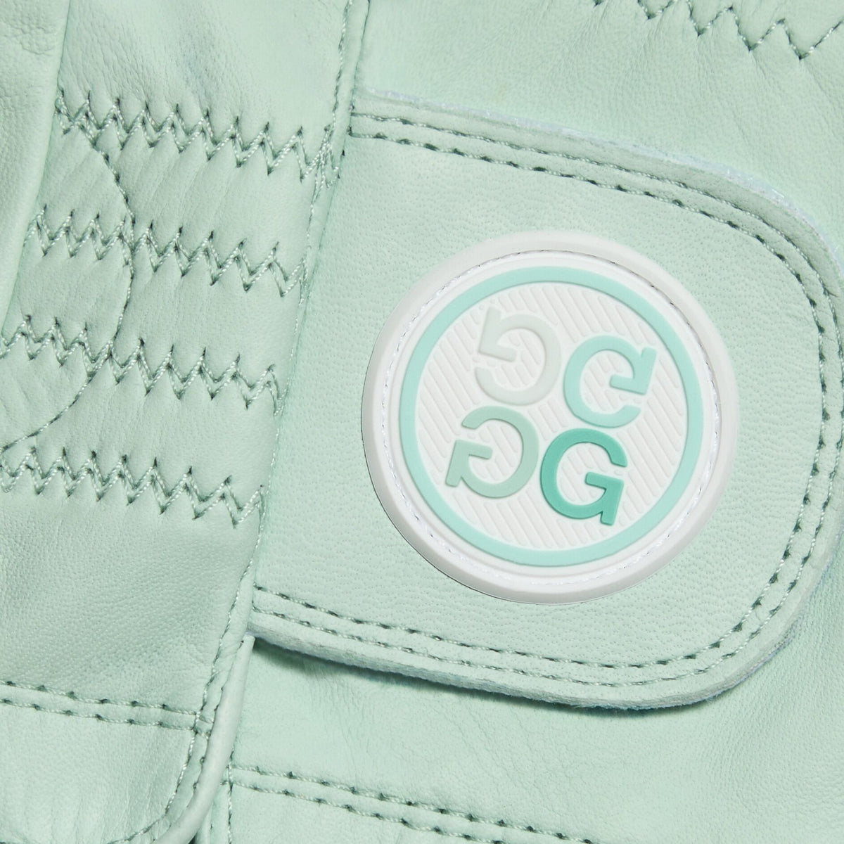 G/FORE SIGNATURE GOLF GLOVE