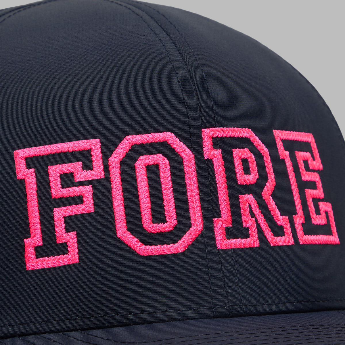 G/FORE LTD RELEASE FORE LOW PROFILE HAT