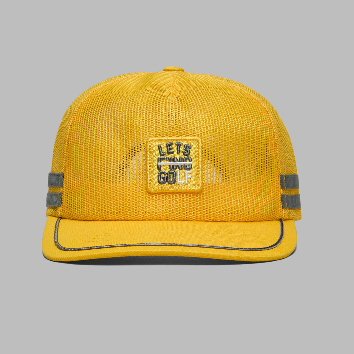 G/FORE LFG 360° MESH TRUCKER HAT |HATS