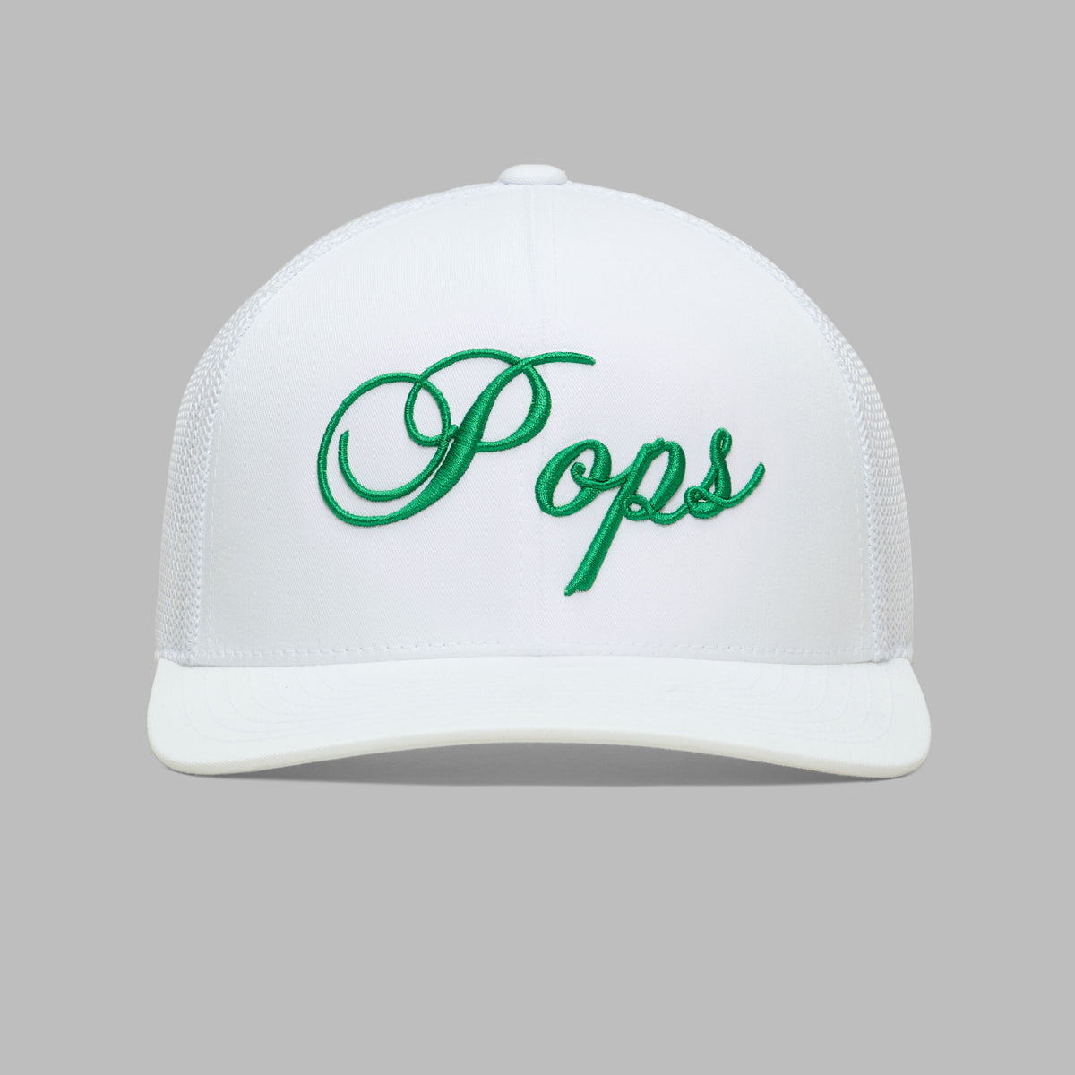 G/FORE LTD RELEASE POPS TRUCKER HAT |HATS
