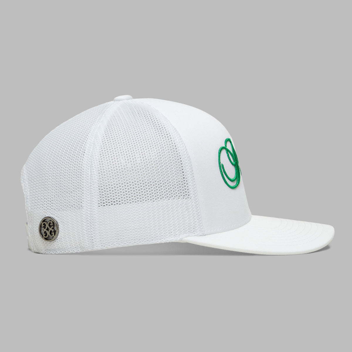 G/FORE LTD RELEASE POPS TRUCKER HAT |HATS