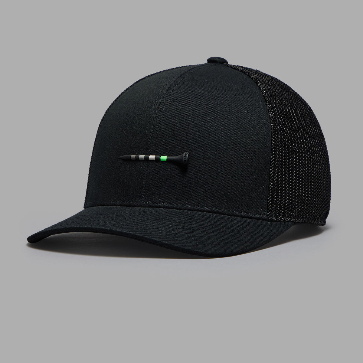 G/FORE SILICONE TEE TRUCKER HAT |HATS