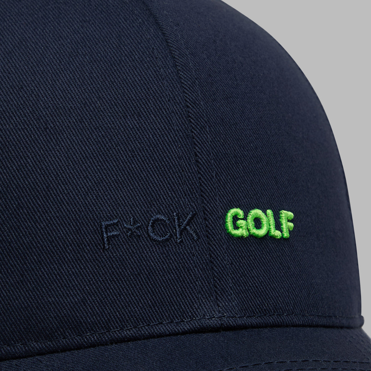 G/FORE F GOLF LOW PROFILE HAT |HATS