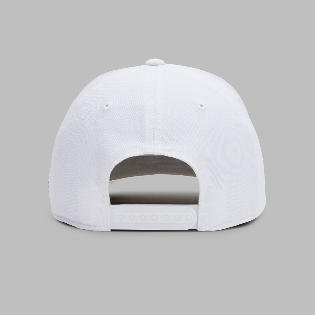 G/FORE CIRCLE G'S STRETCH TWILL SNAPBACK HAT
