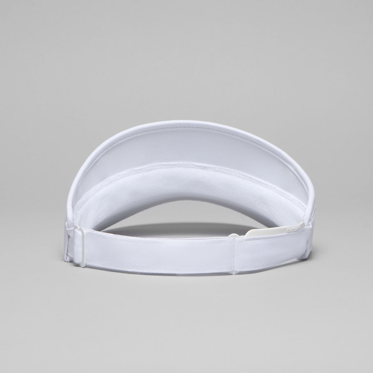 G/FORE CHAINSTITCH CIRCLE G'S VISOR |HATS
