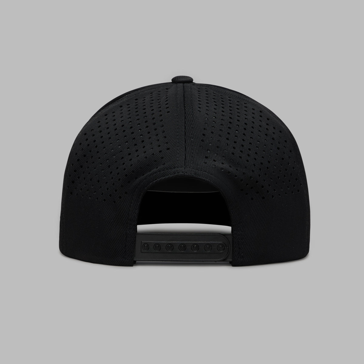 G/FORE SKULL & TEES PERFORATED DELTA HAT