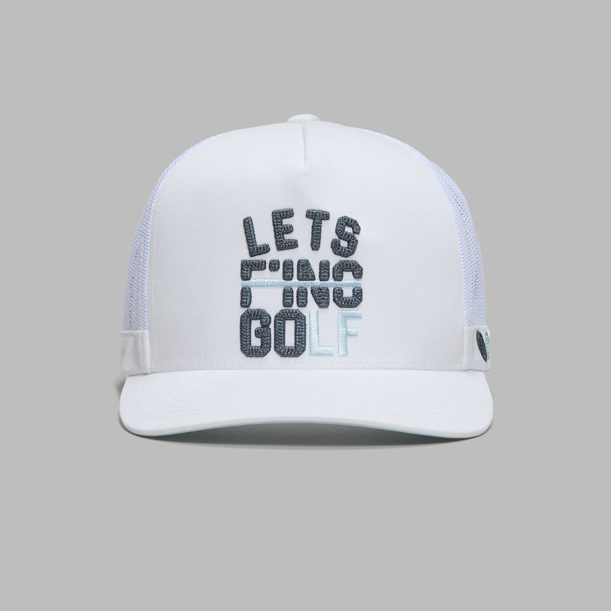 G/FORE LFG TRUCKER HAT |HATS