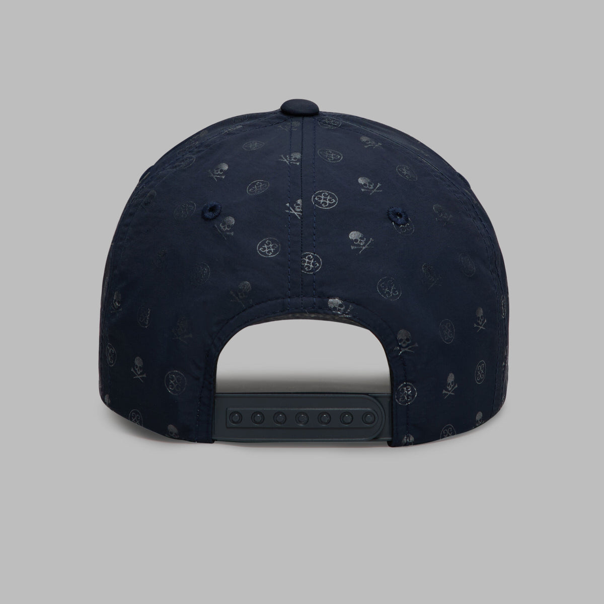 G/FORE SKULL & TEES SCRAMBLE LOW PROFILE HAT |HATS