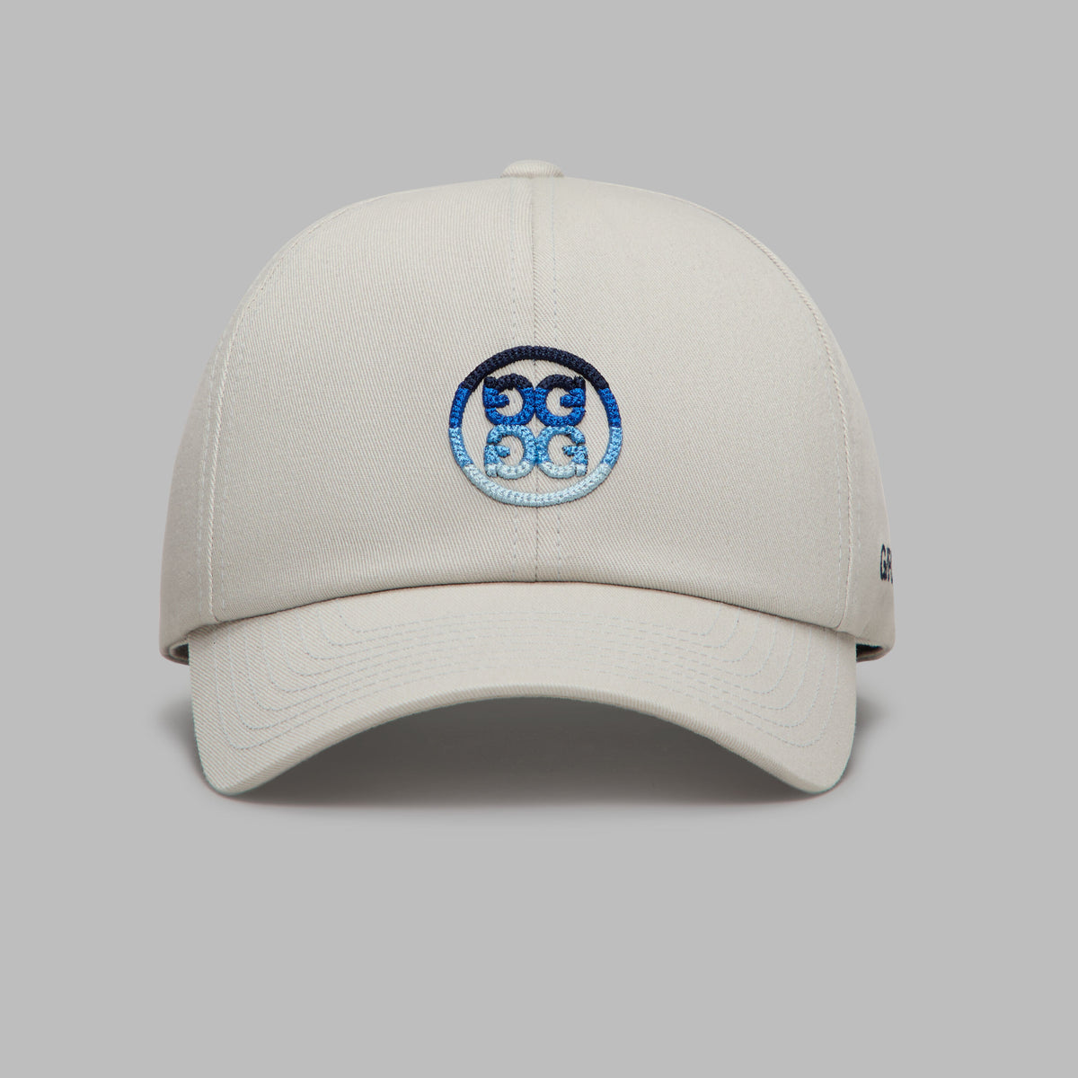 G/FORE MINI CIRCLE G RELAXED FIT HAT |HATS