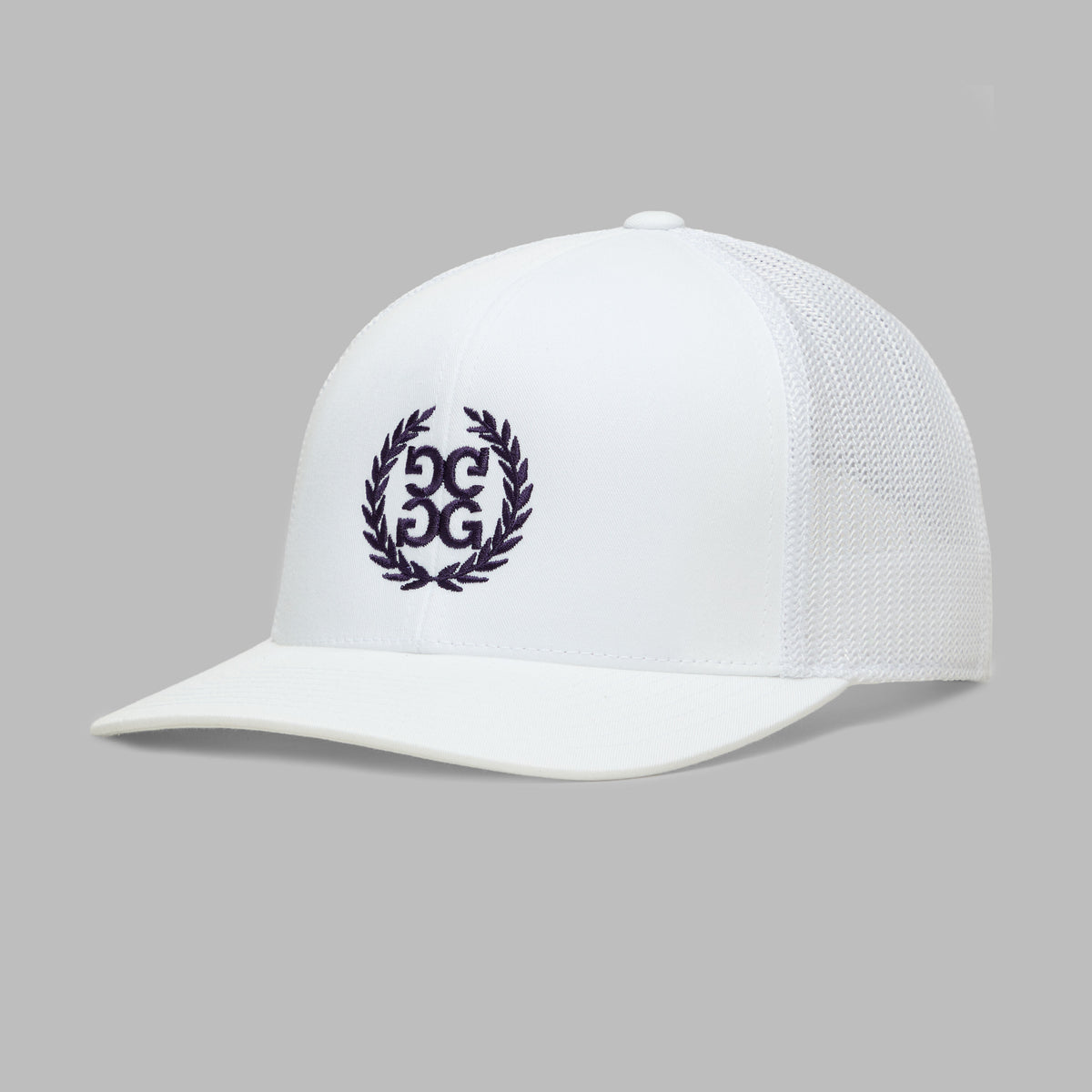 G/FORE LTD RELEASE G WREATH TRUCKER HAT