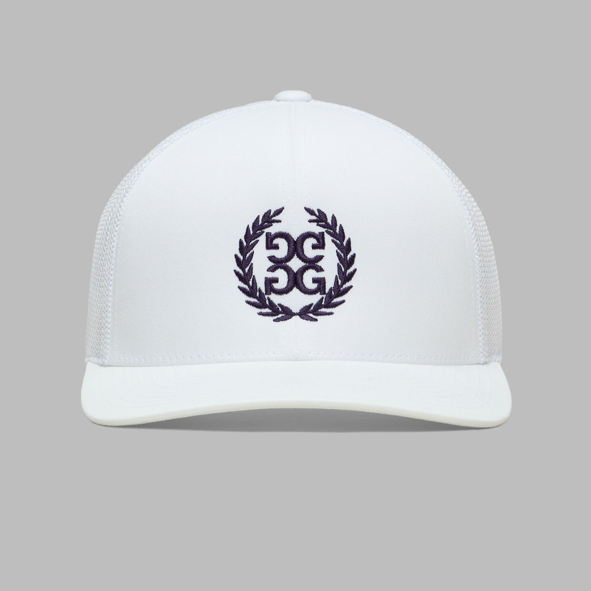 G/FORE LTD RELEASE G WREATH TRUCKER HAT