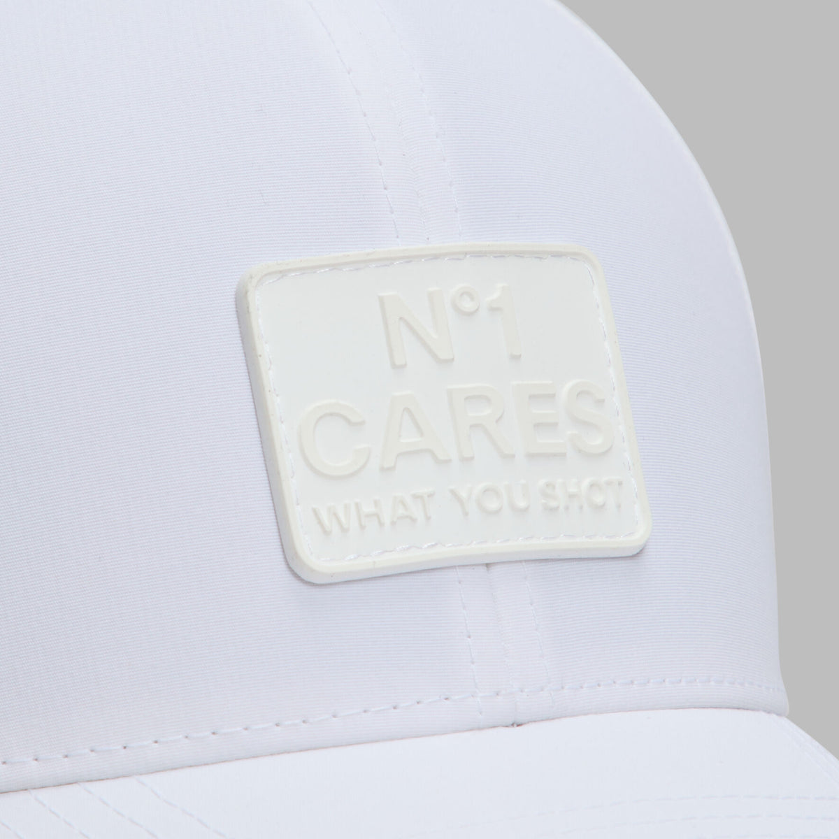 G/FORE NO1 CARES LOW PROFILE HAT