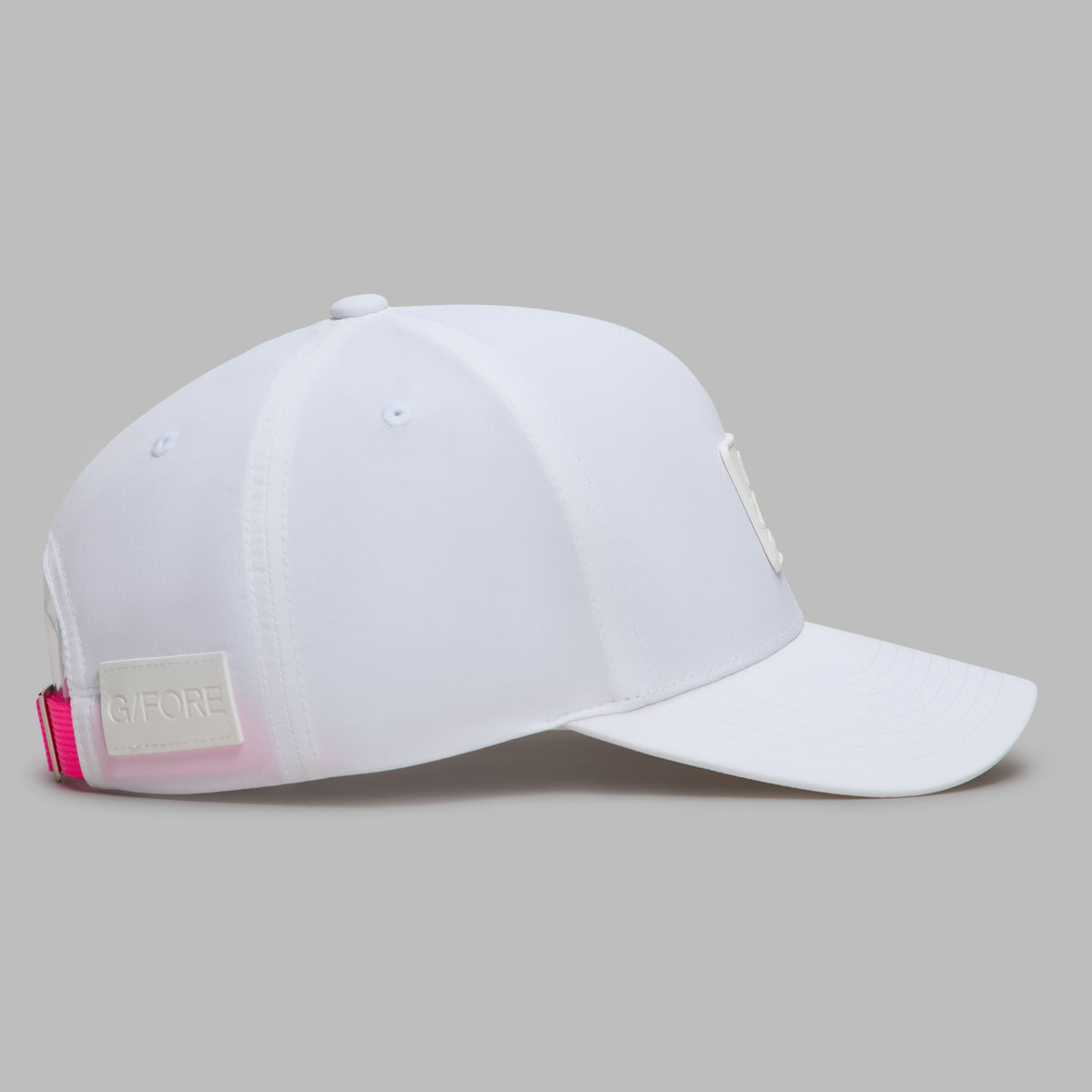 G/FORE NO1 CARES LOW PROFILE HAT