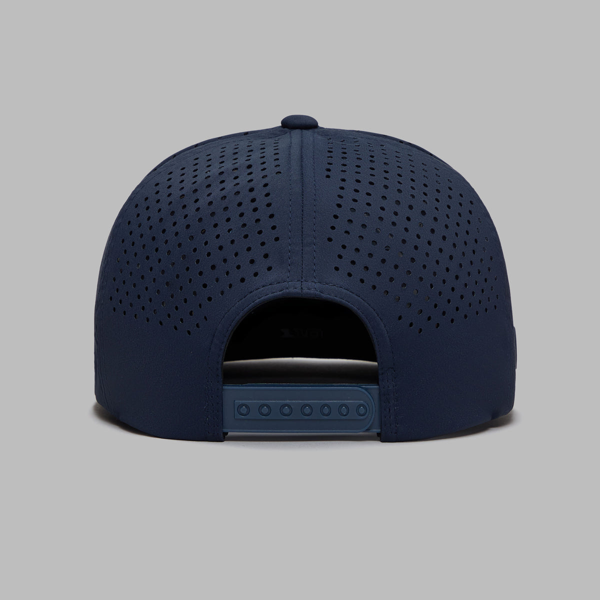 G/FORE PRAY FOR BIRDIES PATCH PERFORATED DELTA HAT |HATS