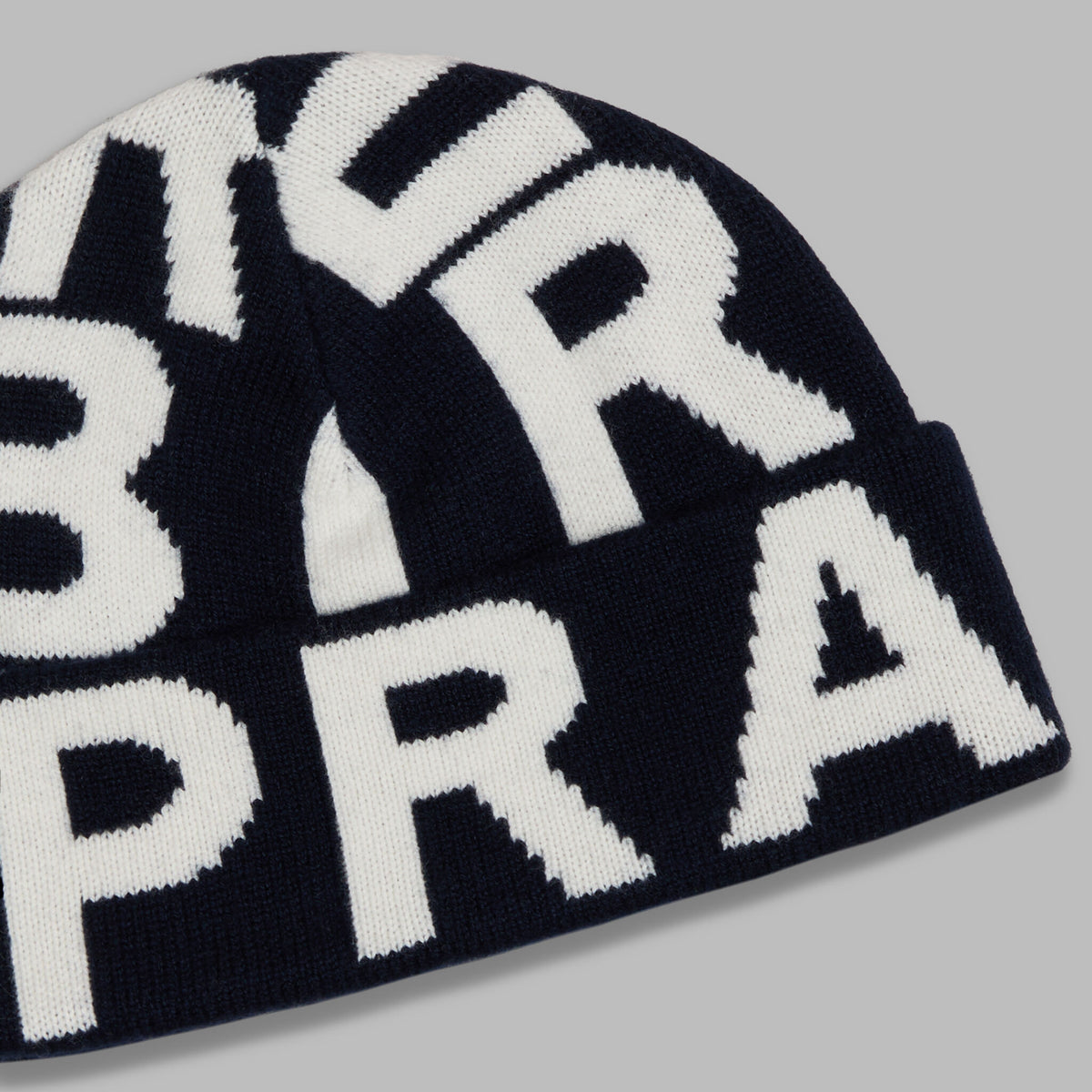G/FORE PRAY FOR BIRDIES SCRAMBLE WOOL BEANIE