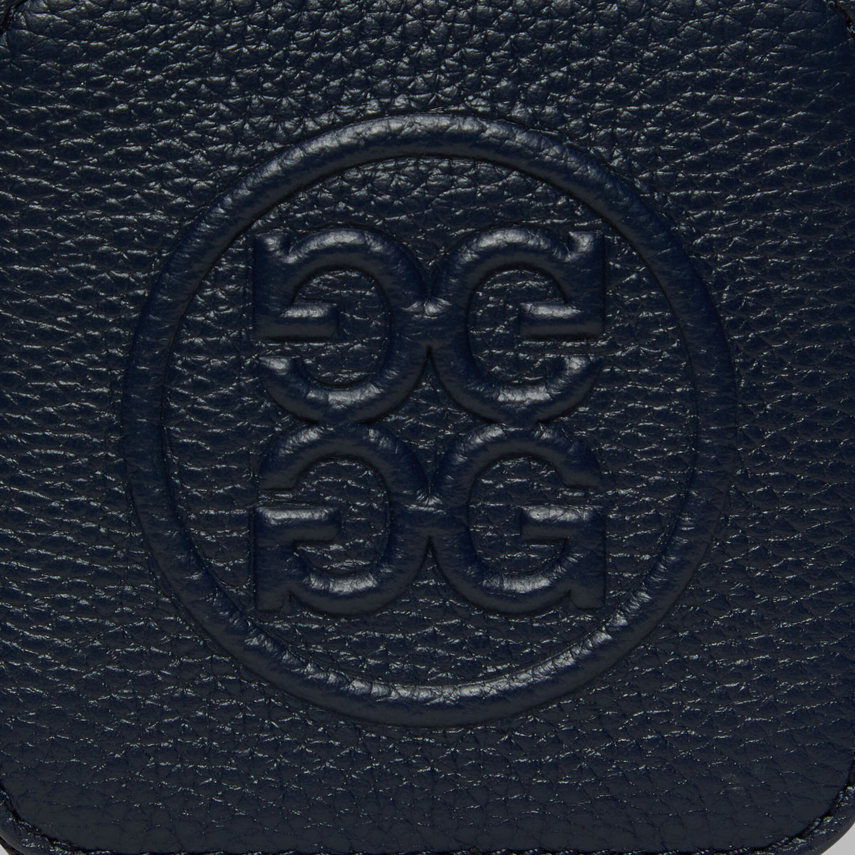 G/FORE LTD RELEASE BIRDIES LEATHER WATCH CASE