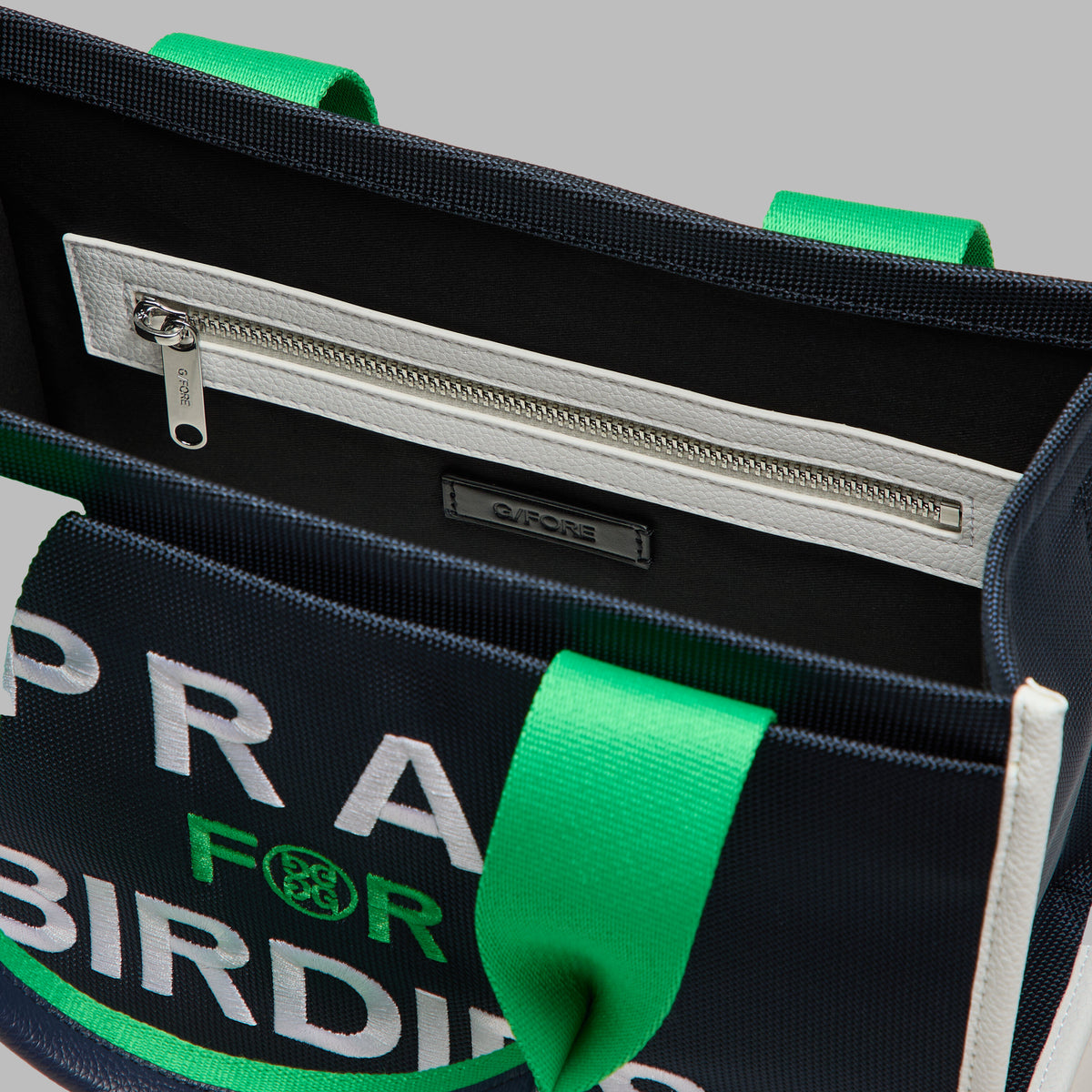 G/FORE PRAY FOR BIRDIES CART BAG
