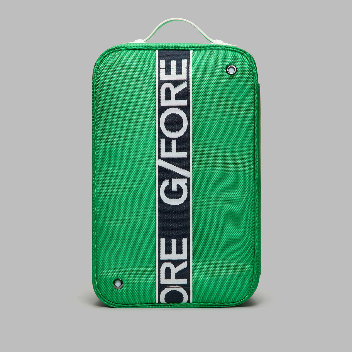 G/FORE CANVAS SHOE BAG