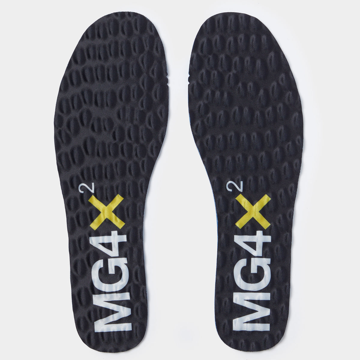 G/FORE MEN’S MG4X2 HYBRID GOLF SHOE REPLACEMENT FORE/18 INSOLES