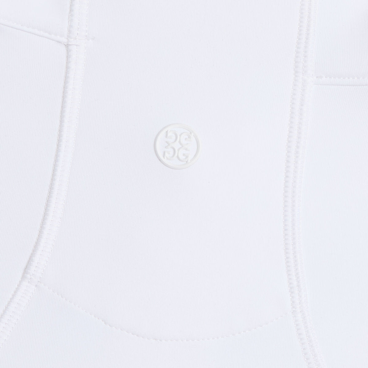 G/FORE BRUSHED BACK STRETCH FITTED LAYER
