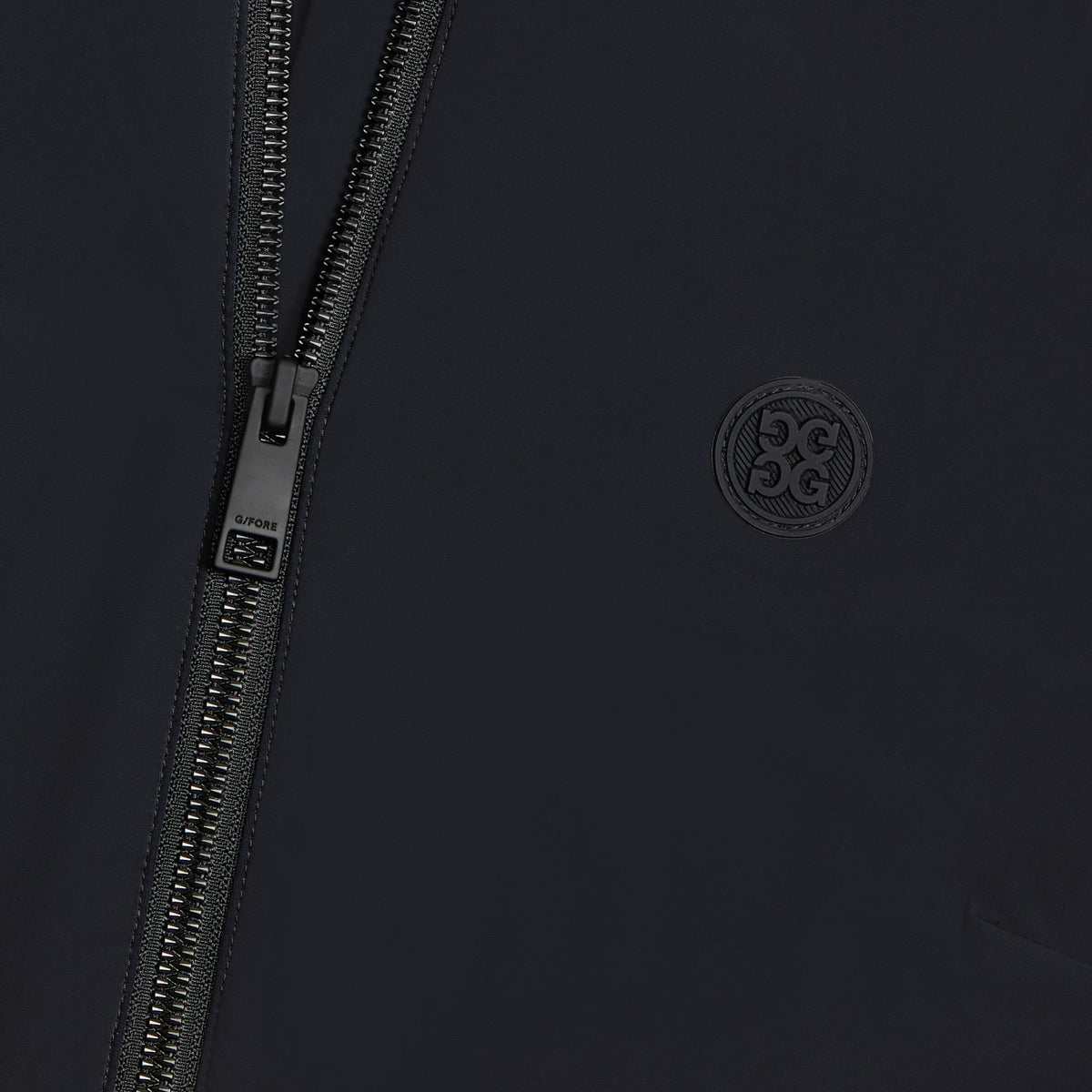 G/FORE THE WHIT TAILORED DOWN JACKET