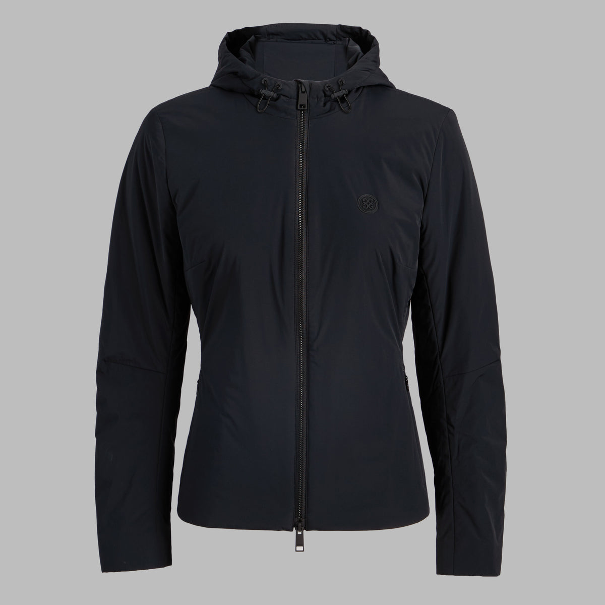 G/FORE THE WHIT TAILORED DOWN JACKET