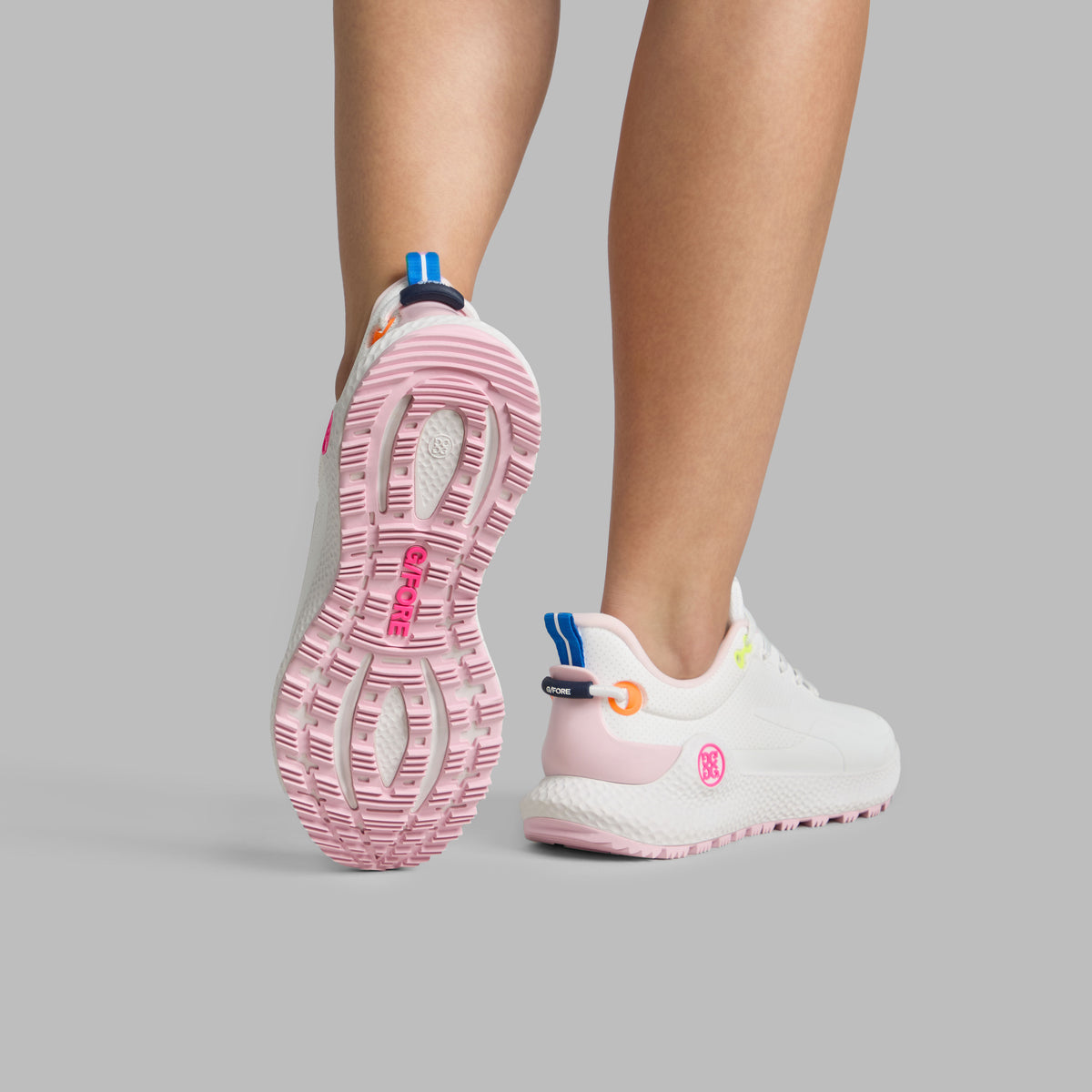 G/FORE MG4+ O2 PERFORATED GOLF SHOE