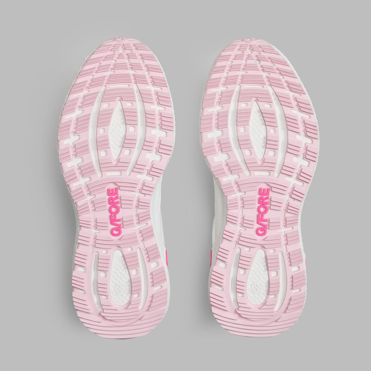 G/FORE MG4+ O2 PERFORATED GOLF SHOE