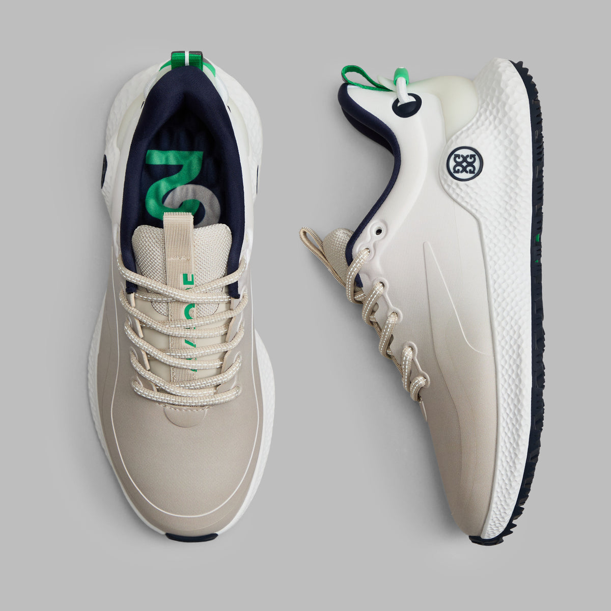 G/FORE MG4+ O2 GRADIENT GOLF SHOE