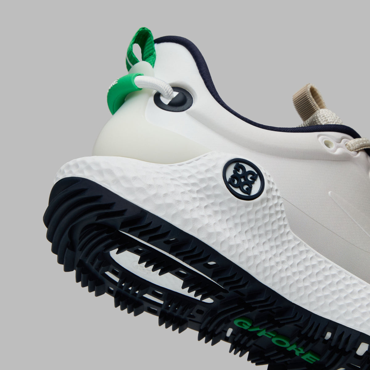 G/FORE MG4+ O2 GRADIENT GOLF SHOE