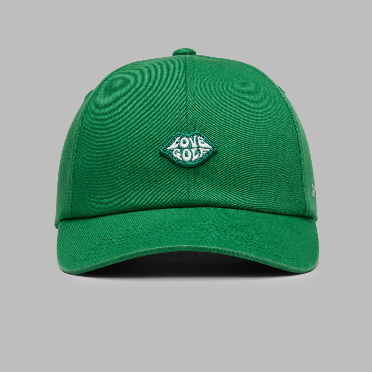 G/FORE LOVE GOLF LOW PROFILE HAT