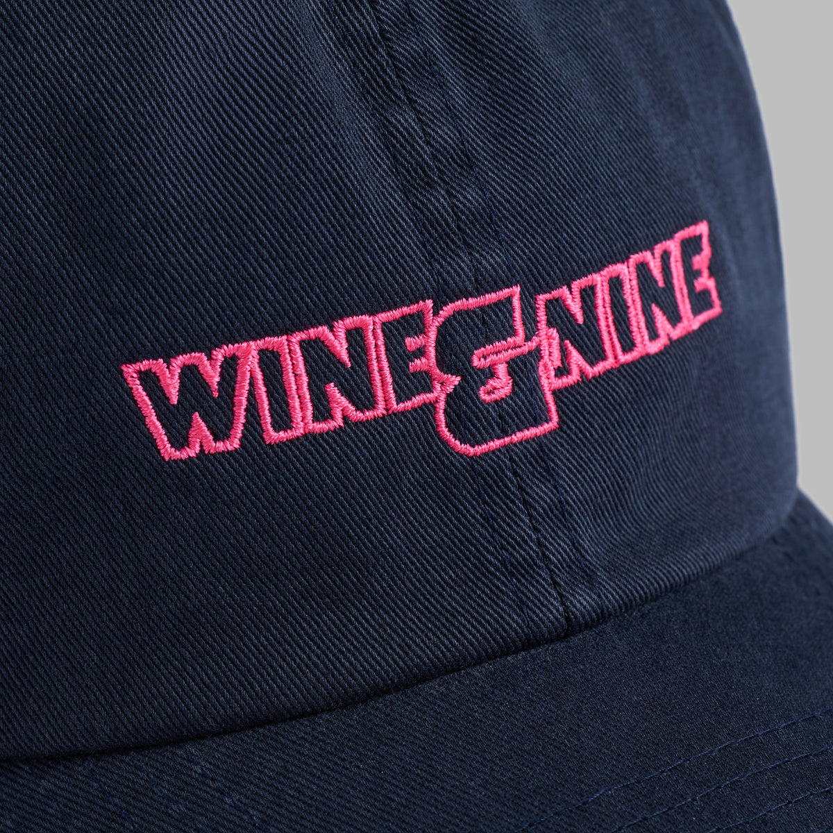 G/FORE LTD RELEASE WINE & NINE RELAXED FIT HAT