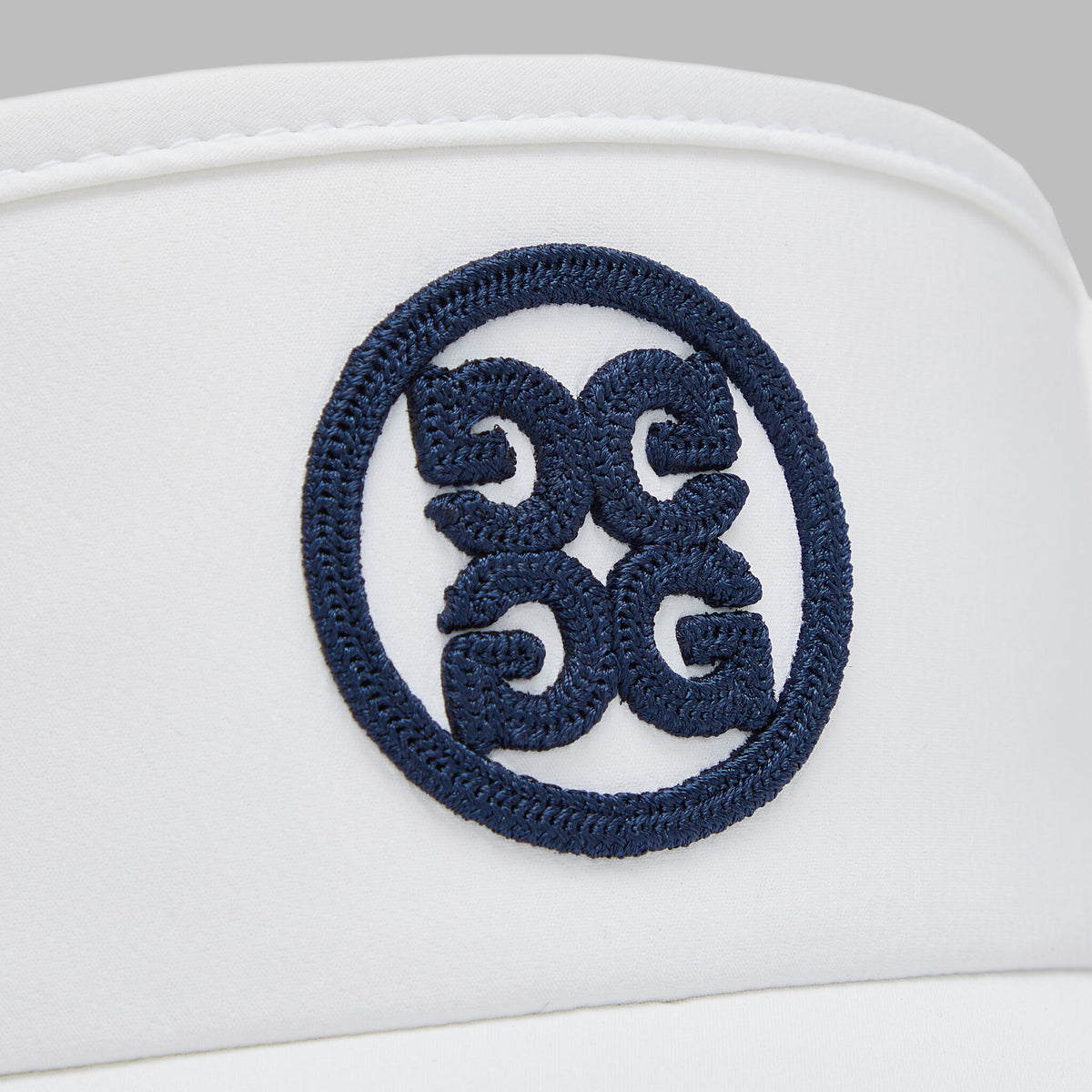 G/FORE CHAINSTITCH CIRCLE G'S VISOR |HATS