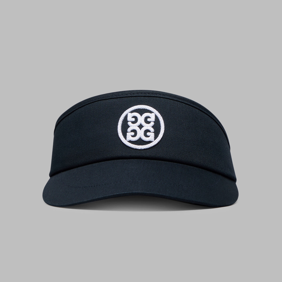 G/FORE CHAINSTITCH CIRCLE G'S VISOR |HATS