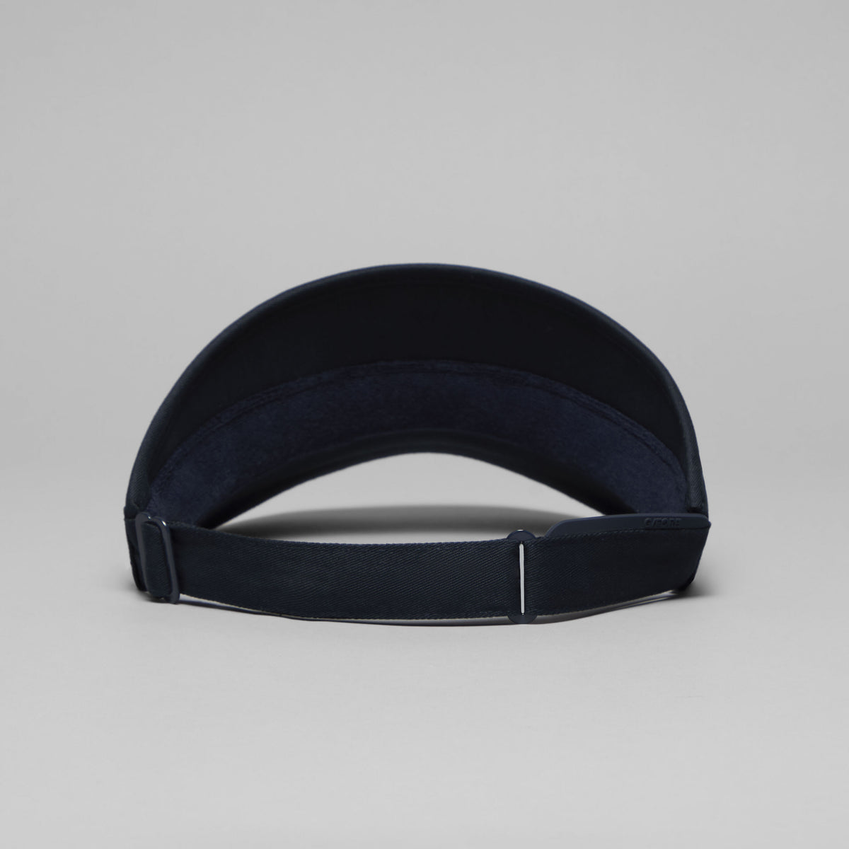 G/FORE CHAINSTITCH CIRCLE G'S VISOR |HATS
