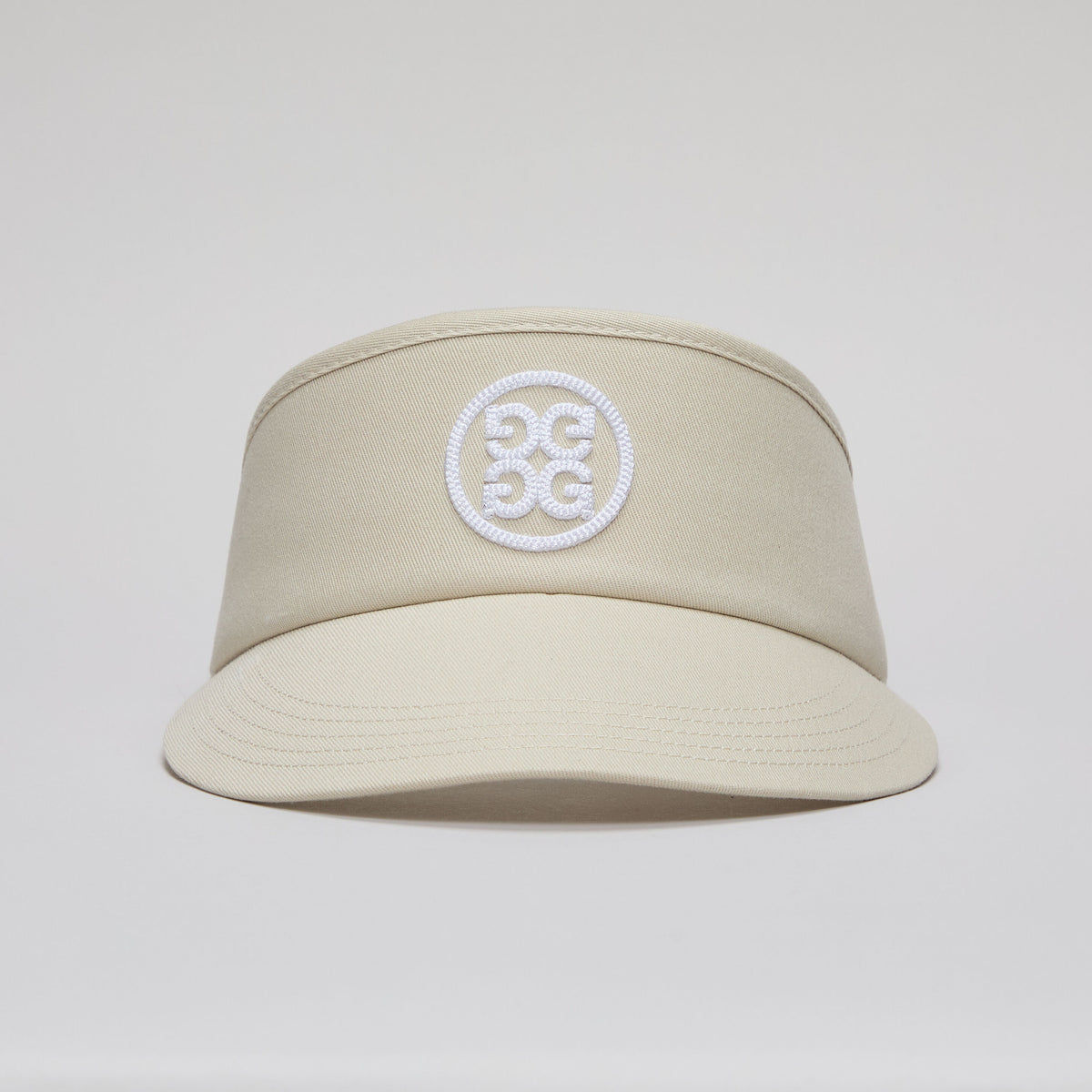 G/FORE CHAINSTITCH CIRCLE G'S VISOR |HATS
