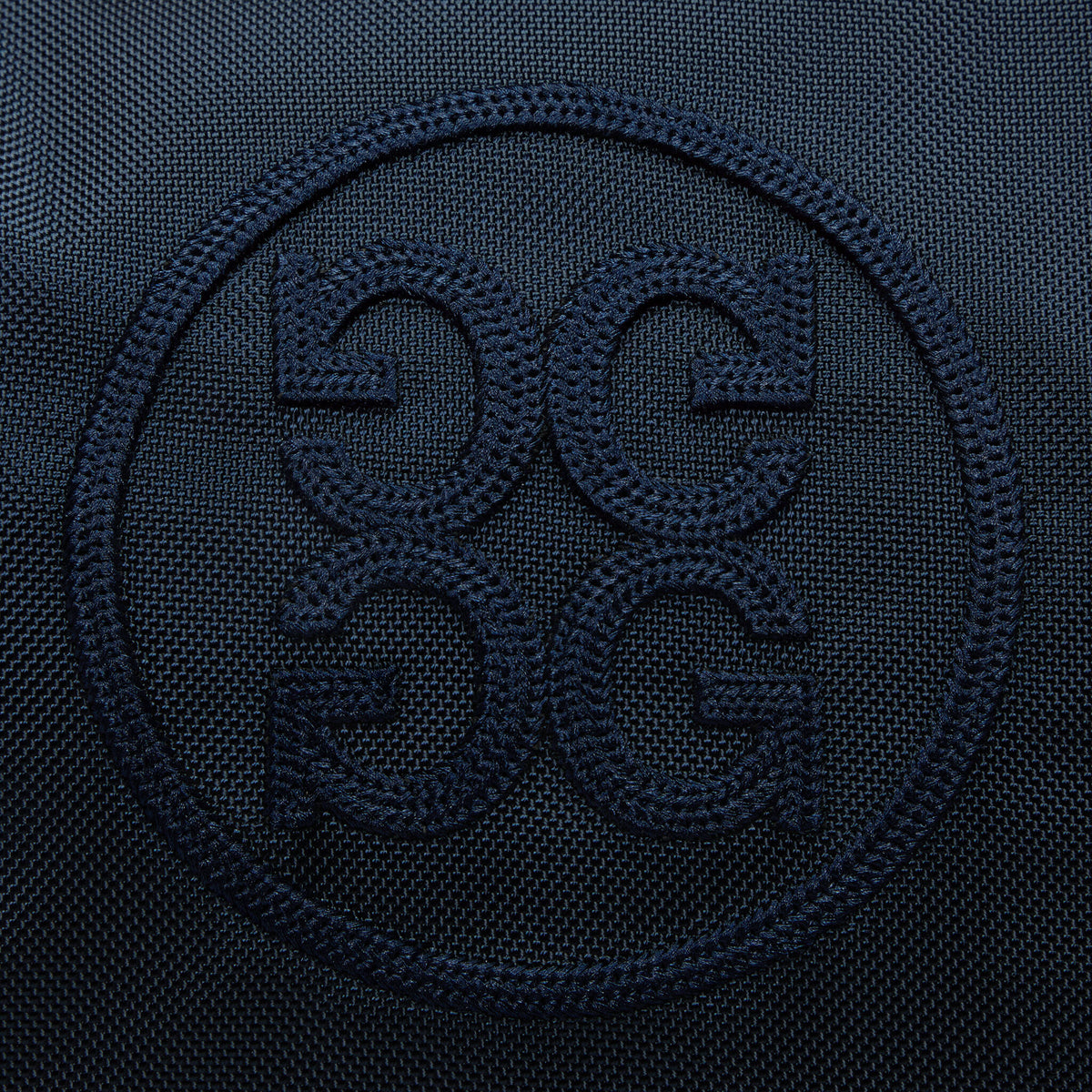 G/FORE TECH CANVAS WEEKENDER