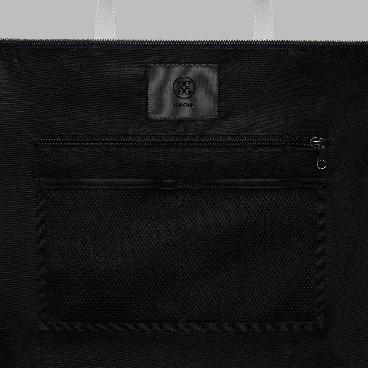 G/FORE TECH CANVAS WEEKENDER