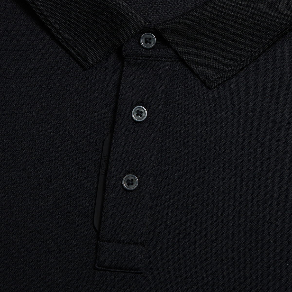 G/FORE ESSENTIAL PERFORMANCE PIQUÉ POLO