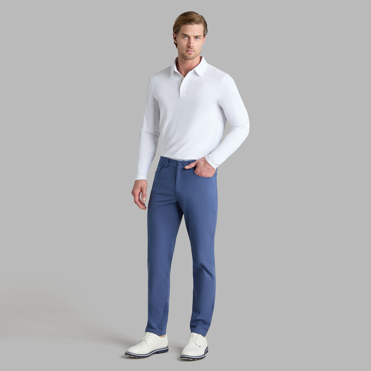 G/FORE TOUR 5 POCKET PANT