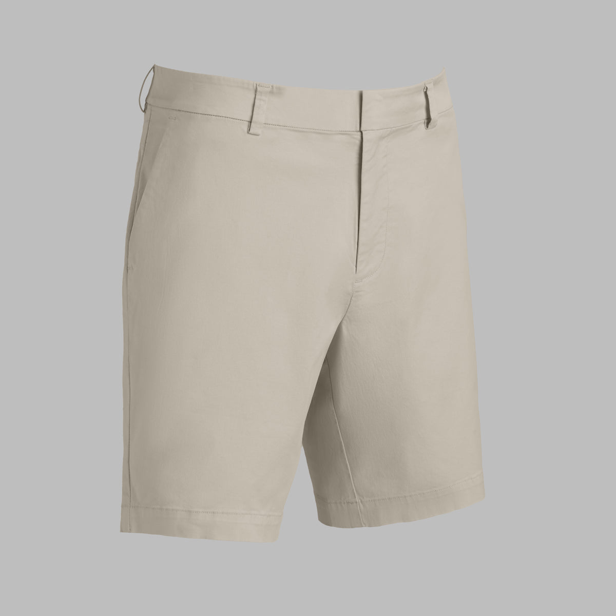 G/FORE ALL PLAY COTTON STRETCH SHORT