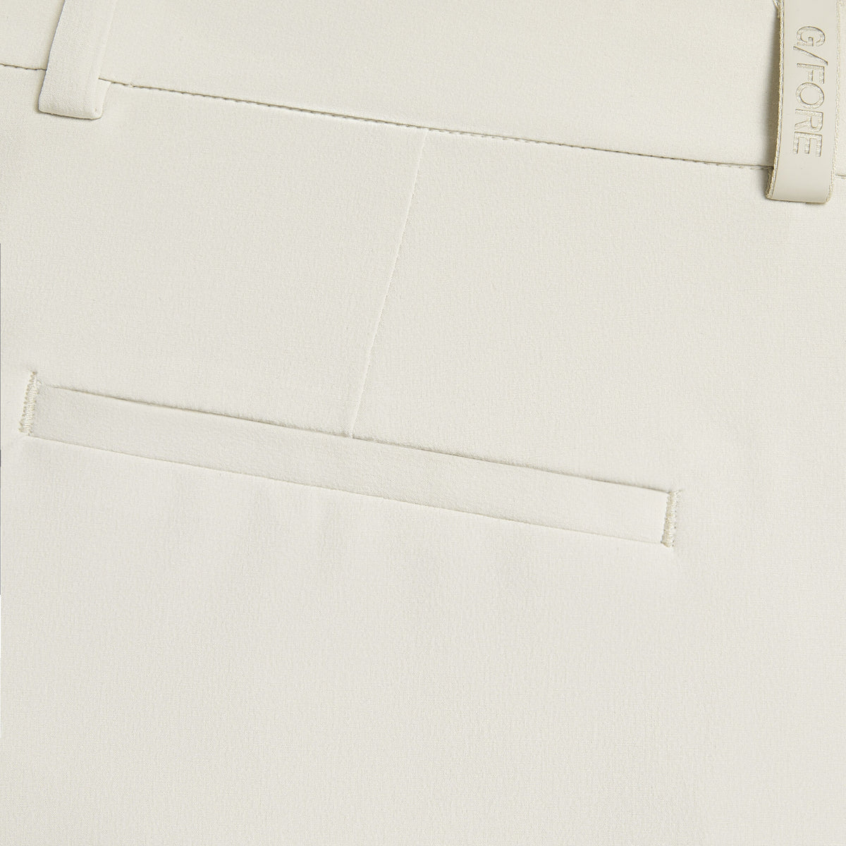 G/FORE MAVERICK 4-WAY STRETCH SHORT