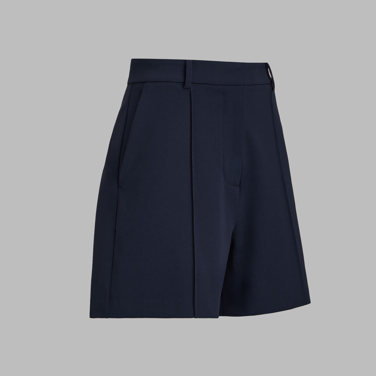 G/FORE SHADOW STRETCH HIGH WAISTED SHORT